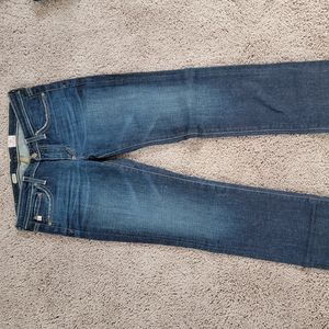 Womens jeans